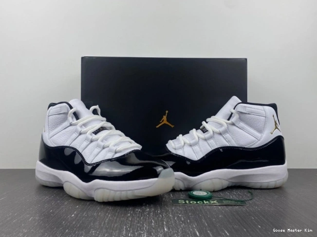 Jordan 11 CT8012-170 Air Jordan 11DMP Air 0805